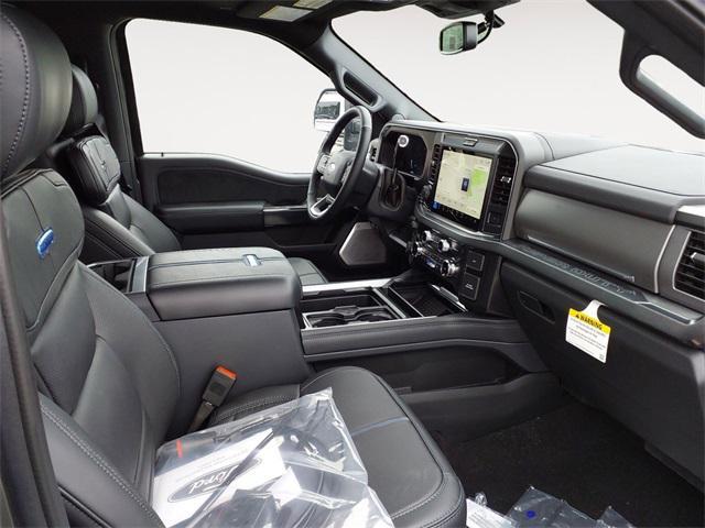 new 2025 Ford F-350 car, priced at $94,058