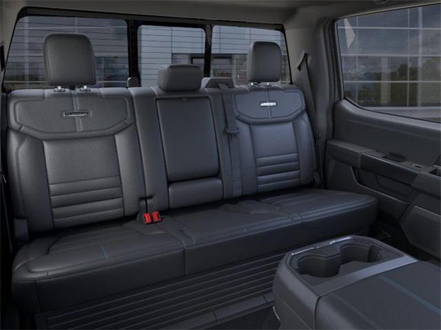 new 2025 Ford F-350 car, priced at $99,429