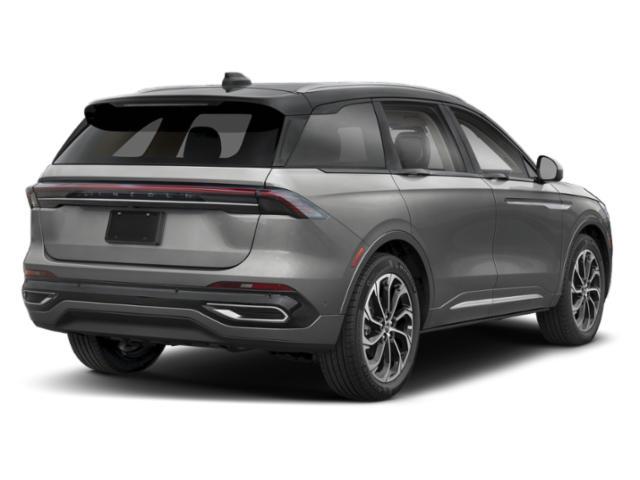 new 2026 Lincoln Nautilus car, priced at $79,009