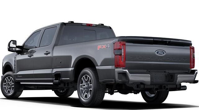 new 2025 Ford F-350 car, priced at $88,959