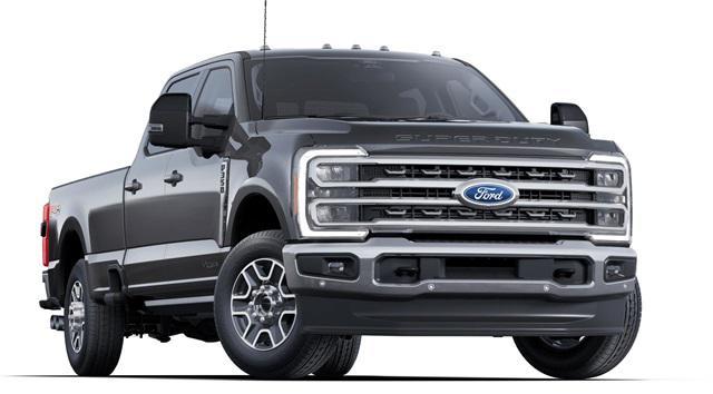 new 2025 Ford F-350 car, priced at $88,959