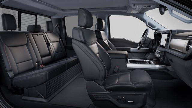 new 2025 Ford F-350 car, priced at $88,959