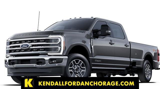 new 2025 Ford F-350 car, priced at $88,959