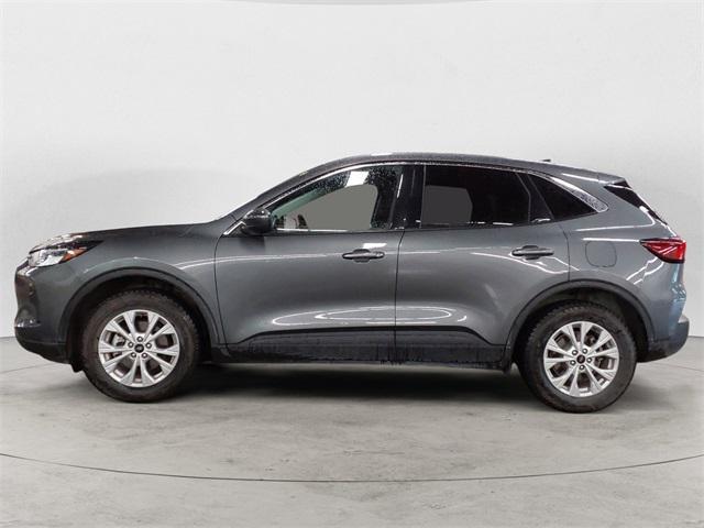used 2024 Ford Escape car, priced at $27,588