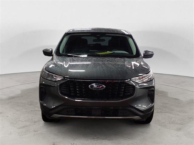used 2024 Ford Escape car, priced at $27,588