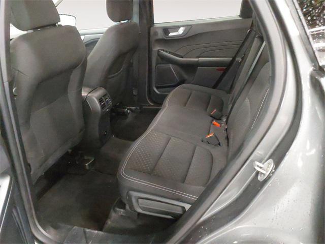 used 2024 Ford Escape car, priced at $27,588