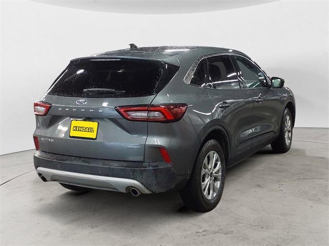 used 2024 Ford Escape car, priced at $27,588