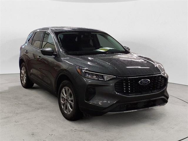 used 2024 Ford Escape car, priced at $27,588