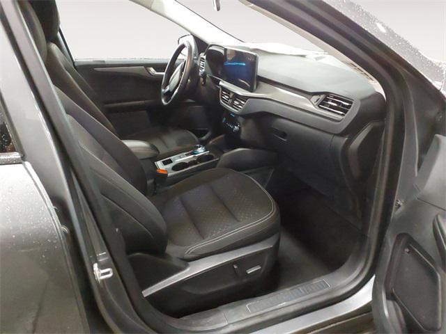 used 2024 Ford Escape car, priced at $27,588
