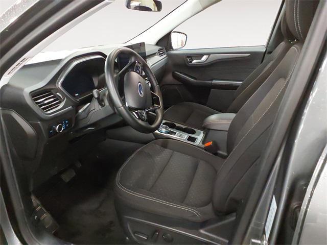 used 2024 Ford Escape car, priced at $27,588