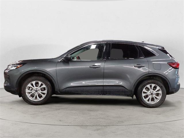 used 2024 Ford Escape car, priced at $27,588