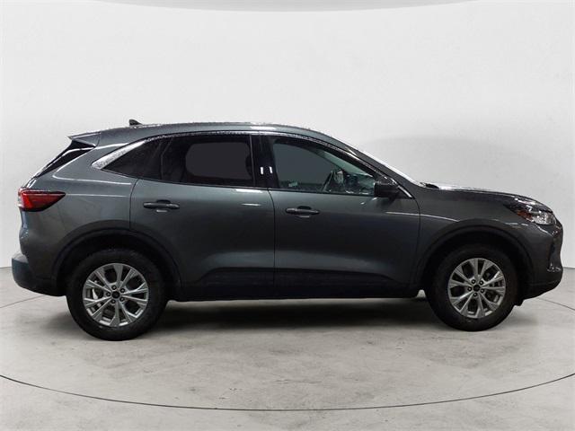 used 2024 Ford Escape car, priced at $27,588