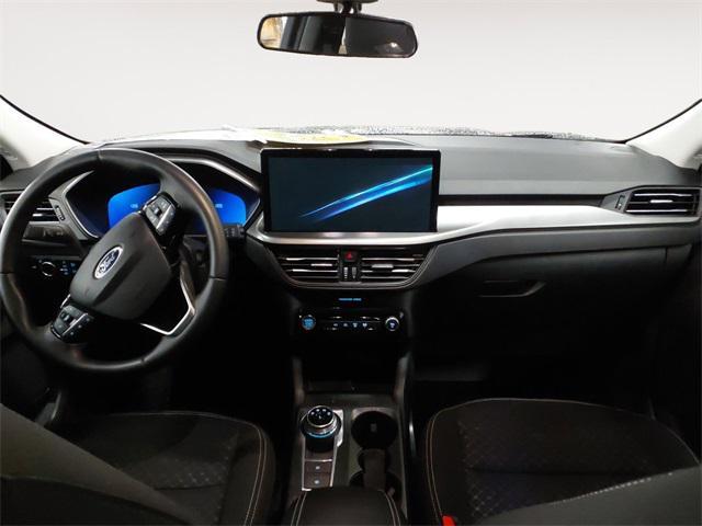 used 2024 Ford Escape car, priced at $27,588