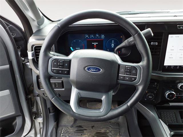 used 2024 Ford F-350 car, priced at $73,988