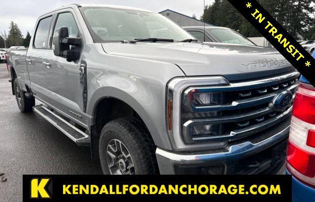 used 2024 Ford F-350 car, priced at $76,888