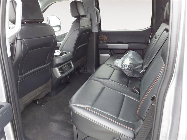 used 2024 Ford F-350 car, priced at $73,988