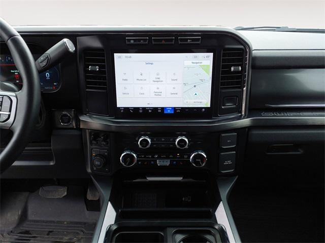 used 2024 Ford F-350 car, priced at $73,988