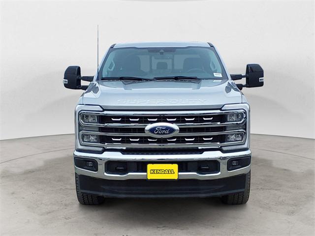 used 2024 Ford F-350 car, priced at $73,988
