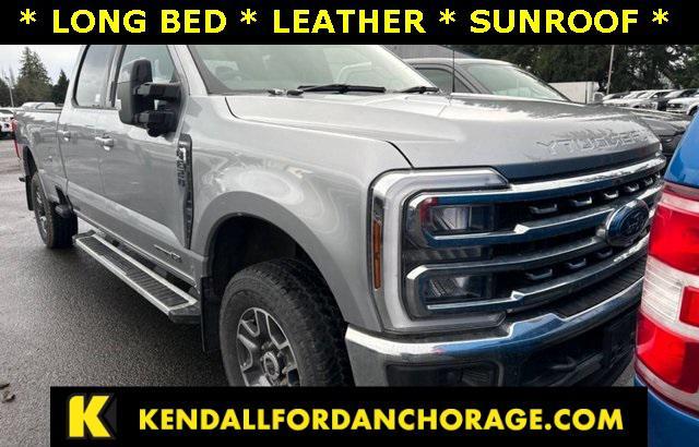 used 2024 Ford F-350 car, priced at $74,988