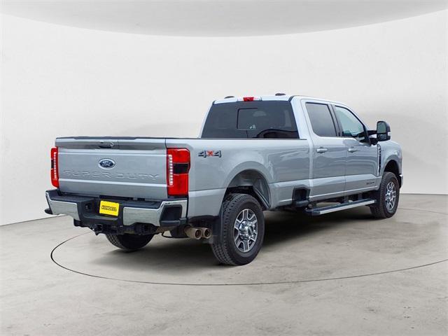 used 2024 Ford F-350 car, priced at $73,988