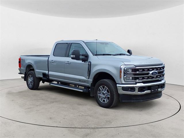 used 2024 Ford F-350 car, priced at $73,988