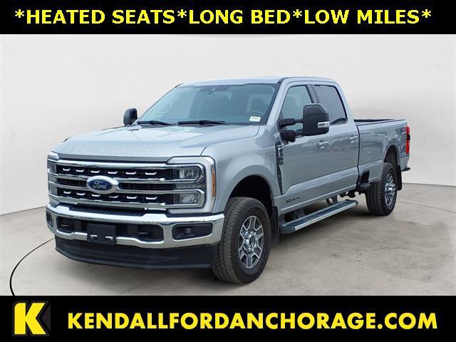 used 2024 Ford F-350 car, priced at $73,988