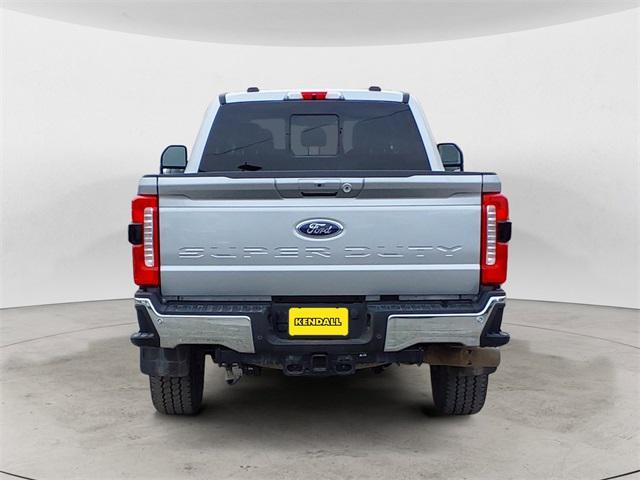 used 2024 Ford F-350 car, priced at $73,988