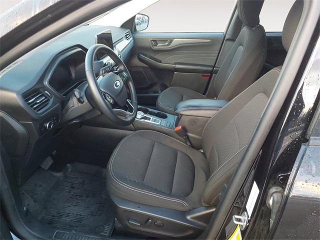 used 2024 Ford Escape car, priced at $26,988