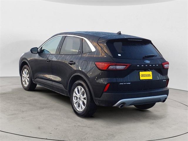 used 2024 Ford Escape car, priced at $26,988