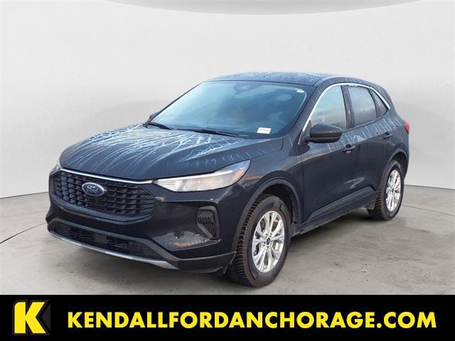 used 2024 Ford Escape car, priced at $26,988