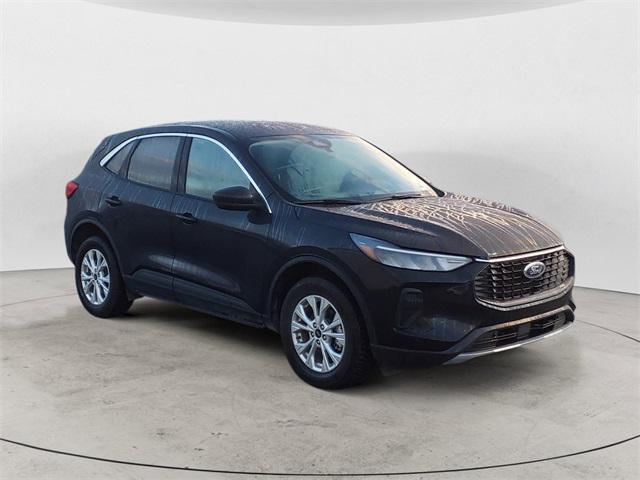 used 2024 Ford Escape car, priced at $26,988