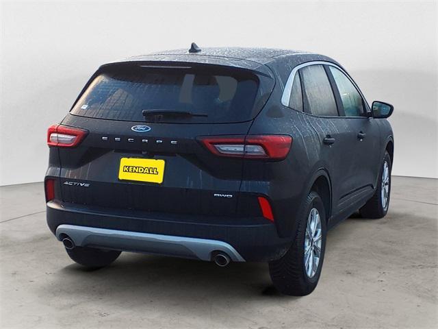 used 2024 Ford Escape car, priced at $26,988