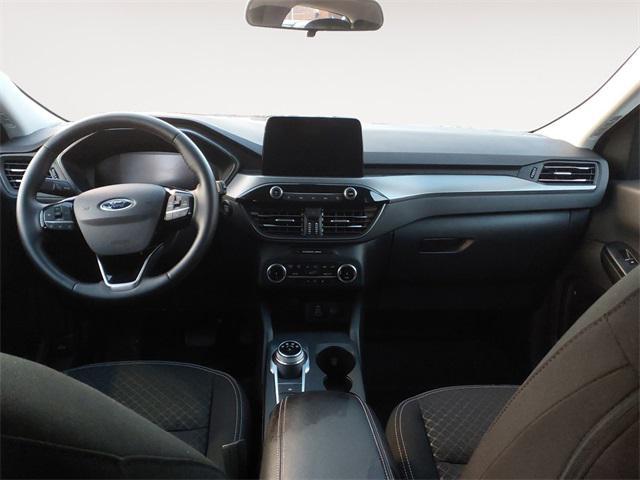used 2024 Ford Escape car, priced at $26,988
