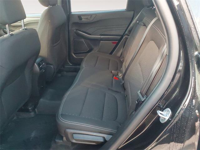 used 2024 Ford Escape car, priced at $26,988