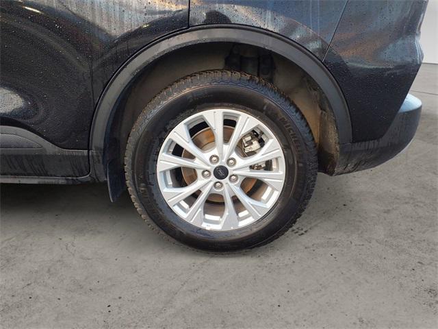 used 2024 Ford Escape car, priced at $26,988