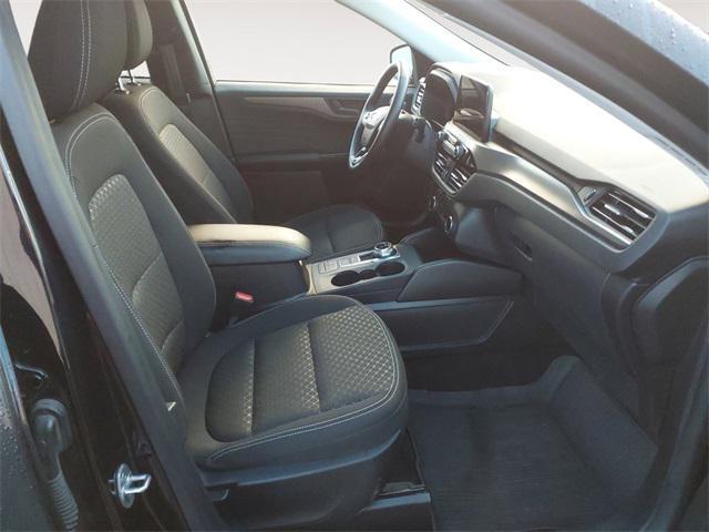 used 2024 Ford Escape car, priced at $26,988