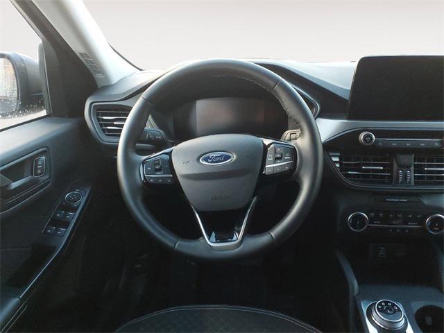 used 2024 Ford Escape car, priced at $26,988