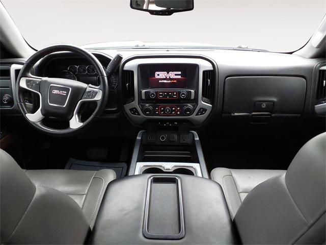 used 2014 GMC Sierra 1500 car, priced at $20,961