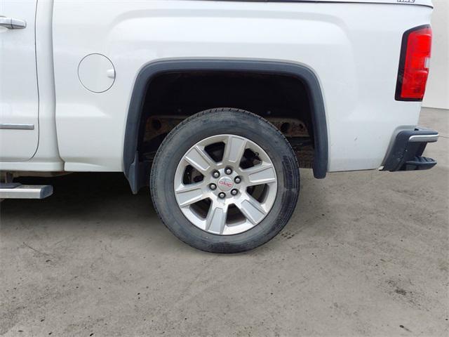 used 2014 GMC Sierra 1500 car, priced at $20,961