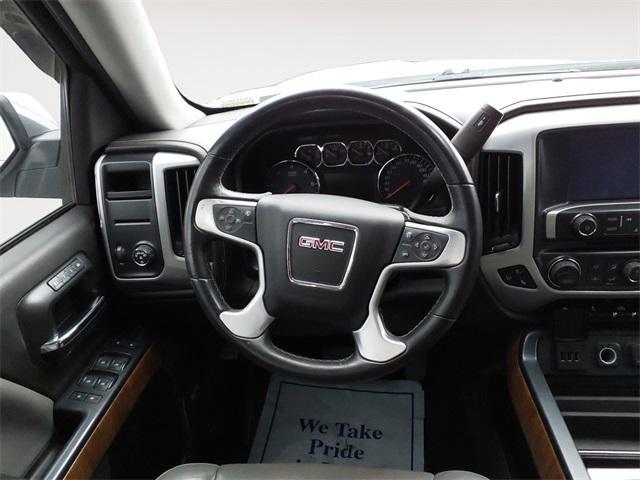 used 2014 GMC Sierra 1500 car, priced at $20,961