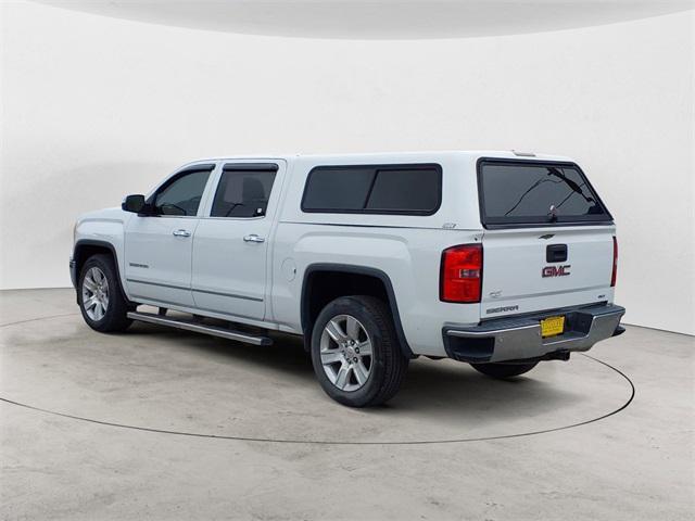 used 2014 GMC Sierra 1500 car, priced at $20,961