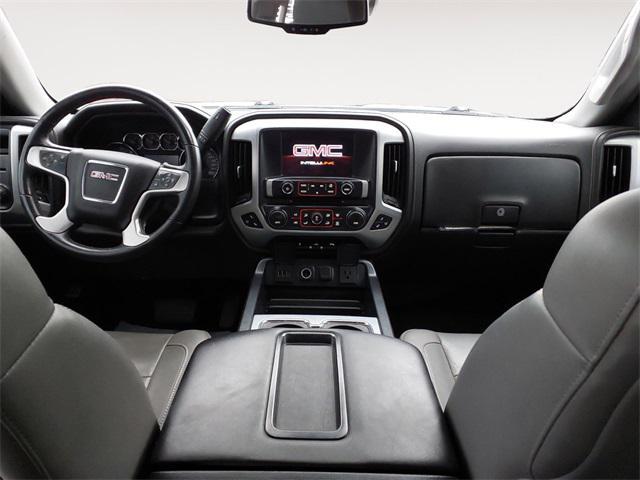 used 2014 GMC Sierra 1500 car, priced at $20,961