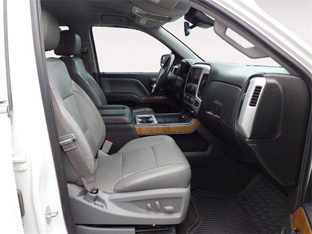 used 2014 GMC Sierra 1500 car, priced at $20,961