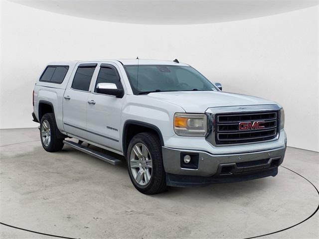 used 2014 GMC Sierra 1500 car, priced at $20,961