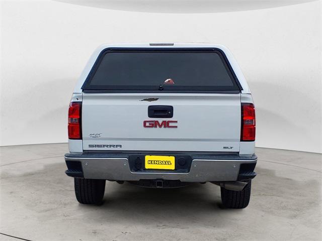 used 2014 GMC Sierra 1500 car, priced at $20,961