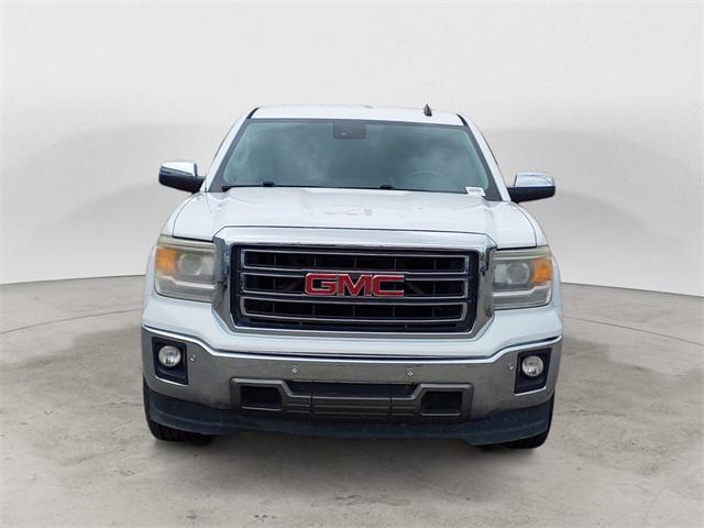 used 2014 GMC Sierra 1500 car, priced at $20,961
