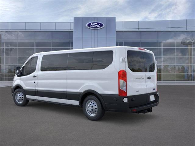 new 2025 Ford Transit-350 car