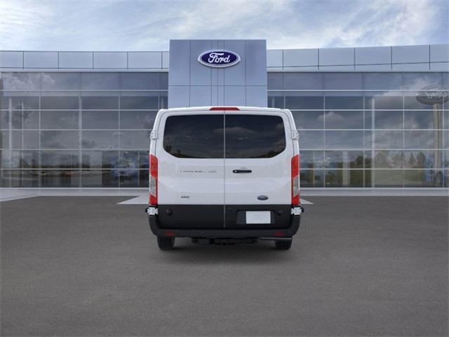 new 2025 Ford Transit-350 car