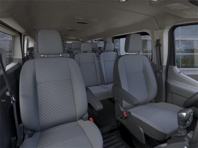 new 2025 Ford Transit-350 car
