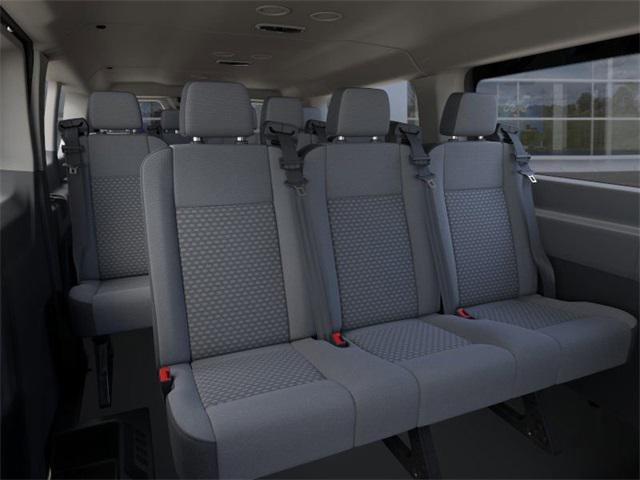 new 2025 Ford Transit-350 car